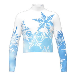 Winter Wonderland Collection - Standard Top