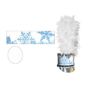 Winter Wonderland Collection - Hat Slip