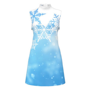 Winter Wonderland Collection - Tunic