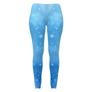 Winter Wonderland Collection - Leggings