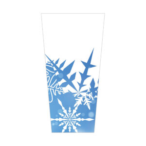 Winter Wonderland Collection - Left Arm Band