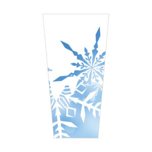 Winter Wonderland Collection - Right Arm Band