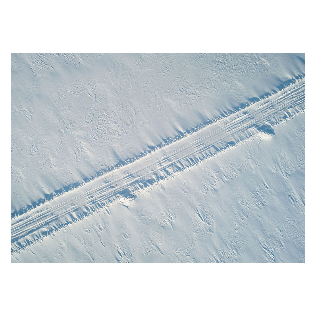 Winter Wonderland Collection - Floor