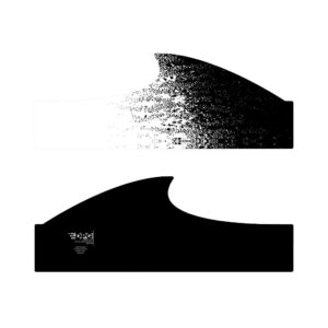 Black and White Package - Shako Wrap