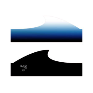 SoundWaves Collection - Shako Wrap