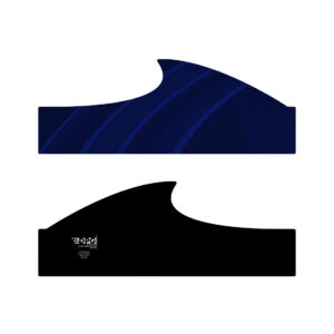 SoundWaves Collection - Shako Wrap