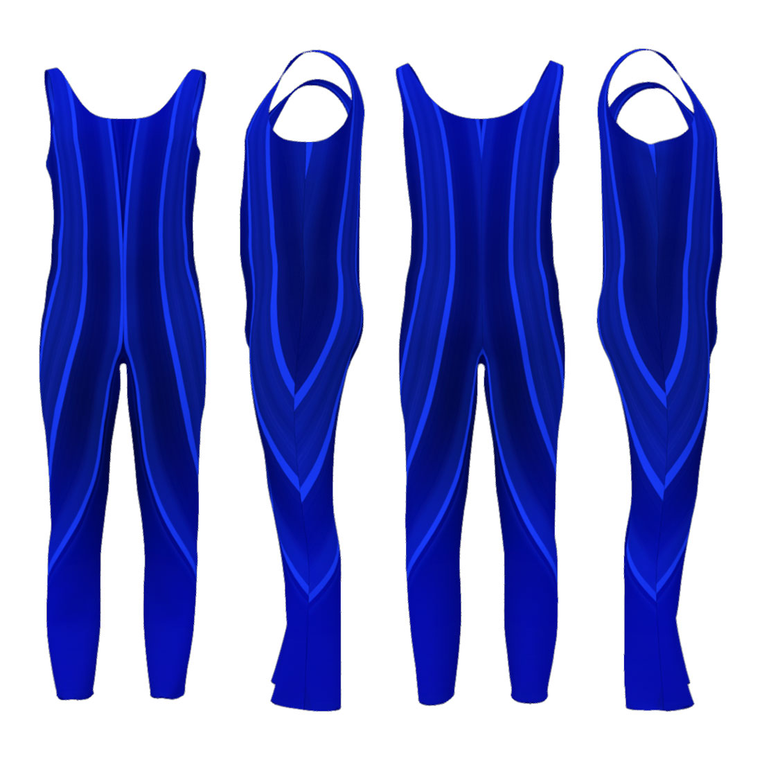 SoundWaves Collection - Bibbers - Image 2