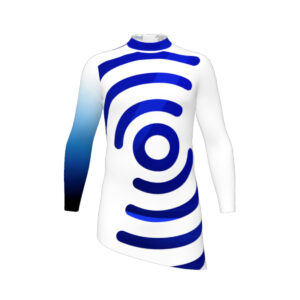 SoundWaves Collection - Tunic