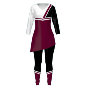 Varsity Guard Tunic w/ Leggings