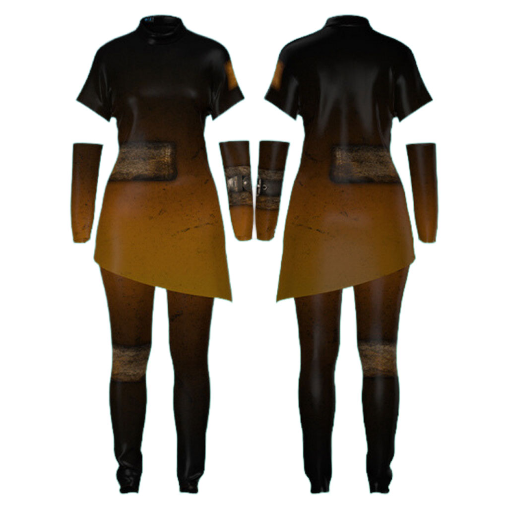 Dune - Full Costume - Image 2