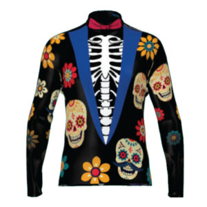 Dia de los Muertos - Standard Top