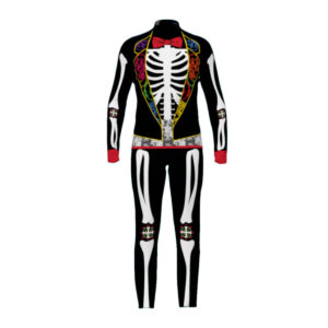 Dia de los Muertos - Standard Top & Bibbers