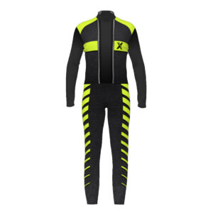 Alien Encounter Elevate Top & Bibbers