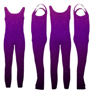 Ombre Glitter Package - Bibbers