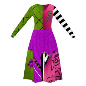 Guard Dress (DRE_01)