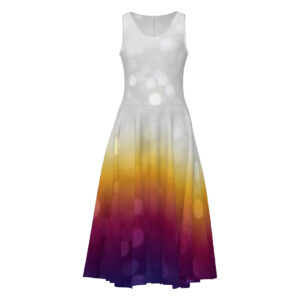 Guard Dress (DRE_03)