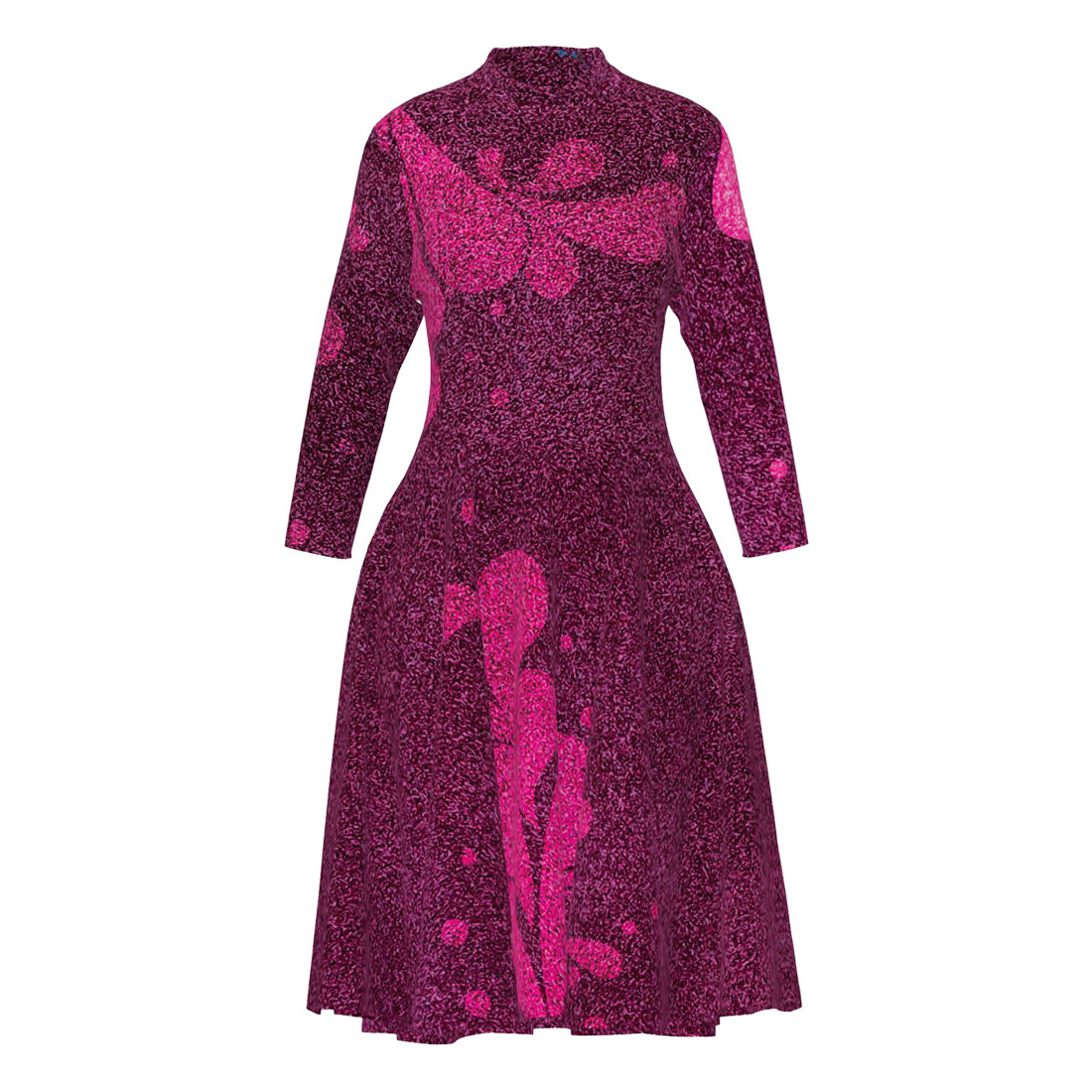 Guard Dress (DRE_04)