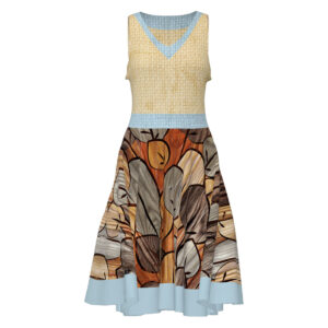 Guard Dress (DRE_06)