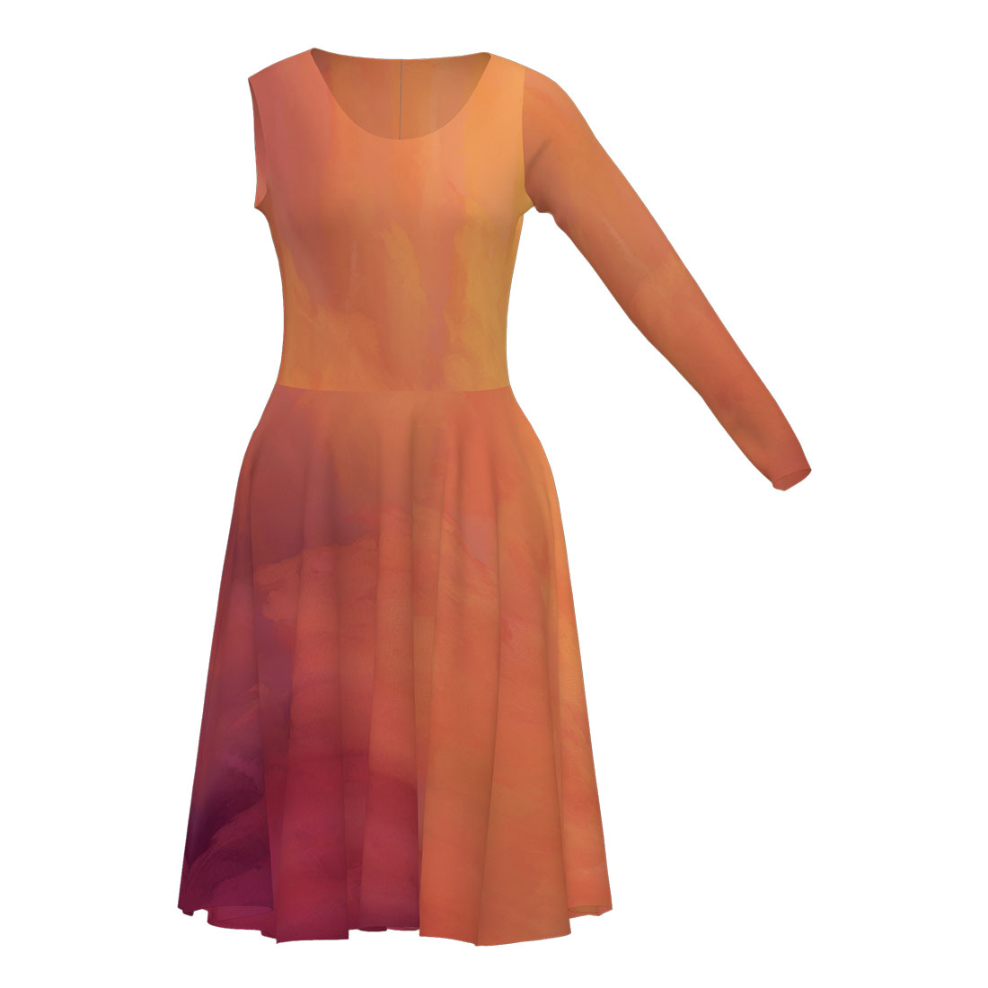 Guard Dress (DRE_07)