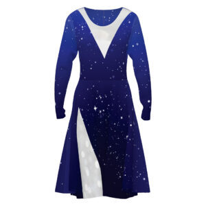 Guard Dress (DRE_11)