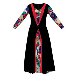 Guard Dress (DRE_12)