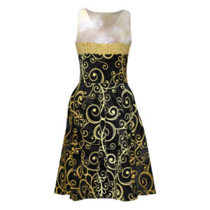 Guard Dress (DRE_09)