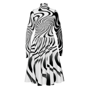 SPIN Package - Dress