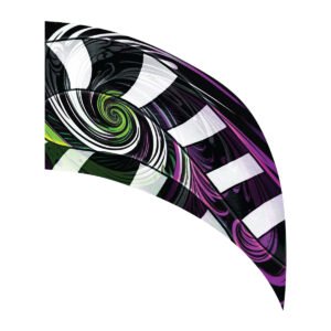 The Beetlejuice Collection - Arc Flag