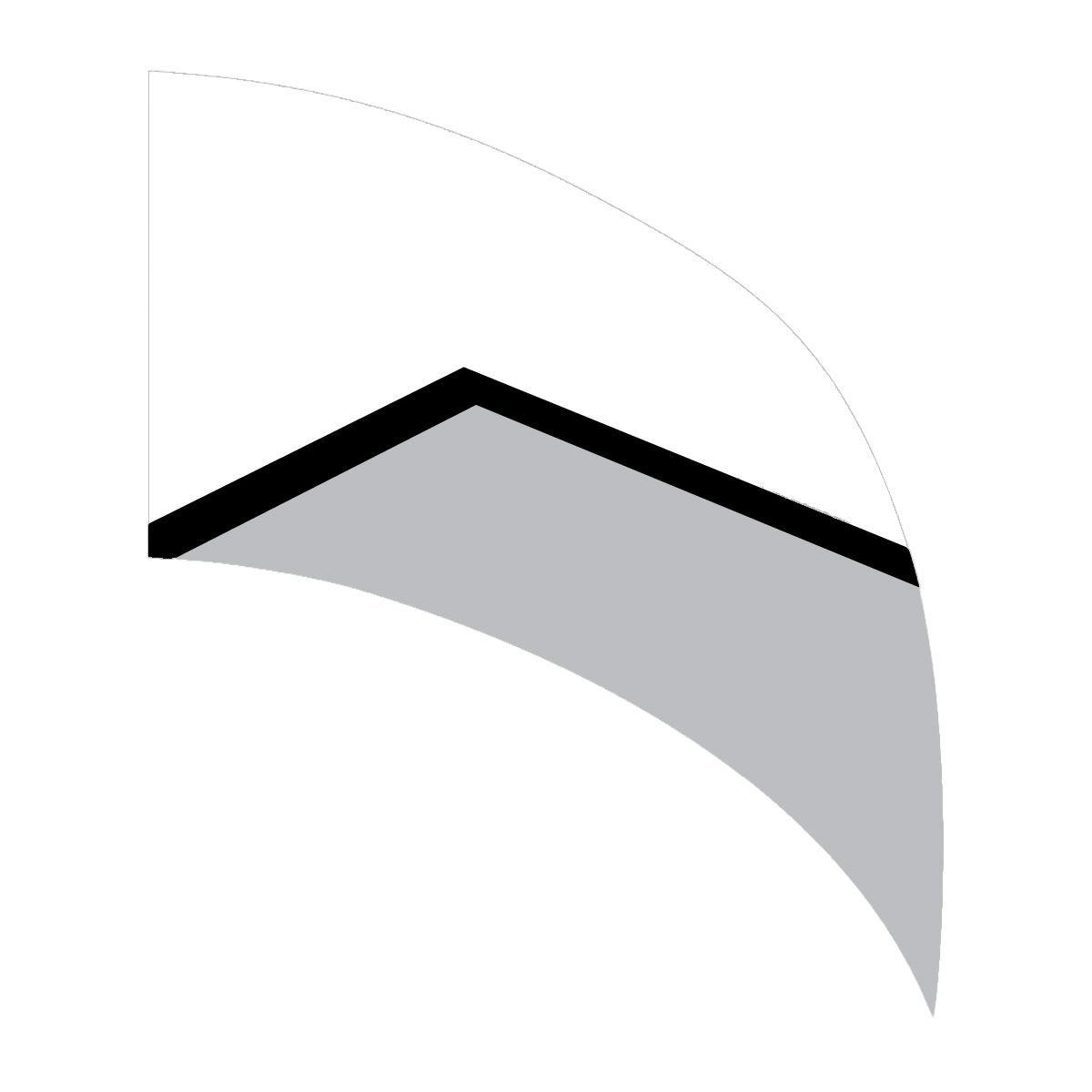 Stripes Collection - Arc Flag