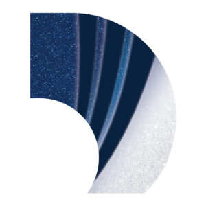 3 Curves Collection - C-Swing Flag