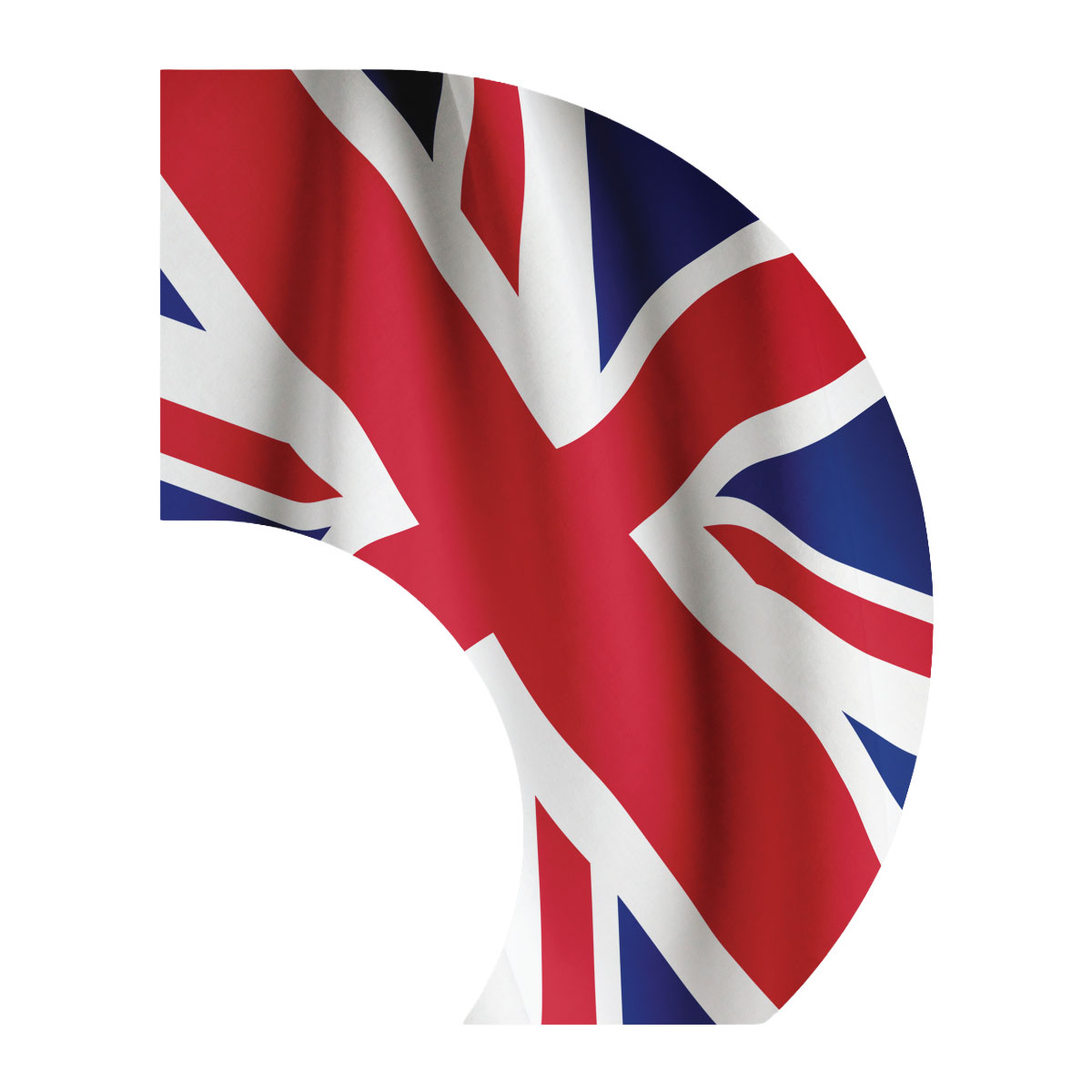 British C-Swing Flag