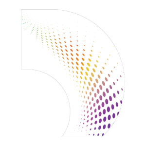 DOTS Collection - C-Swing Flag