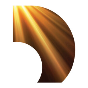 See The Light Collection - C-Swing Flag