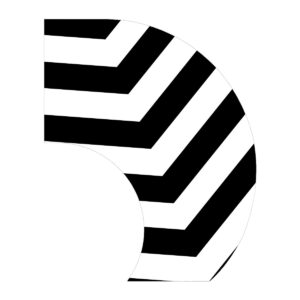 Stripes Collection - C-Swing Flag