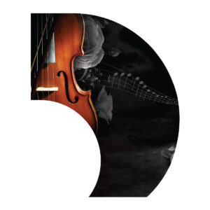 Wednesday Collection - C-Swing Flag