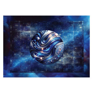 Blue Steel Collection - Floor