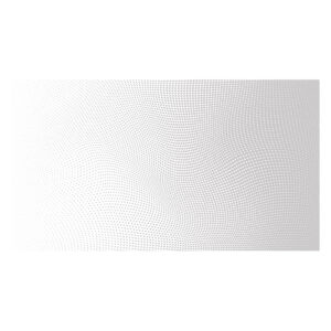 Black and White Dots Collection - Floor