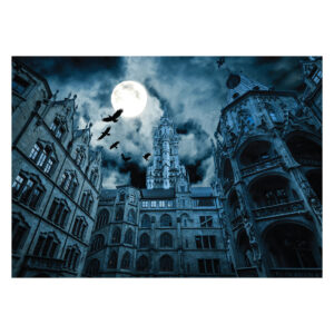 Wednesday Collection - Floor