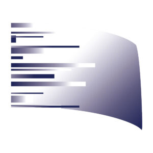 Stars Collection - Blue and White Standard Flag