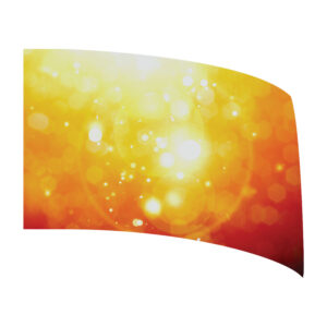 See The Light Collection - Standard Flag