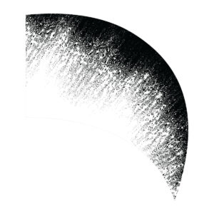 Black and White Package - Teardrop Flag 3