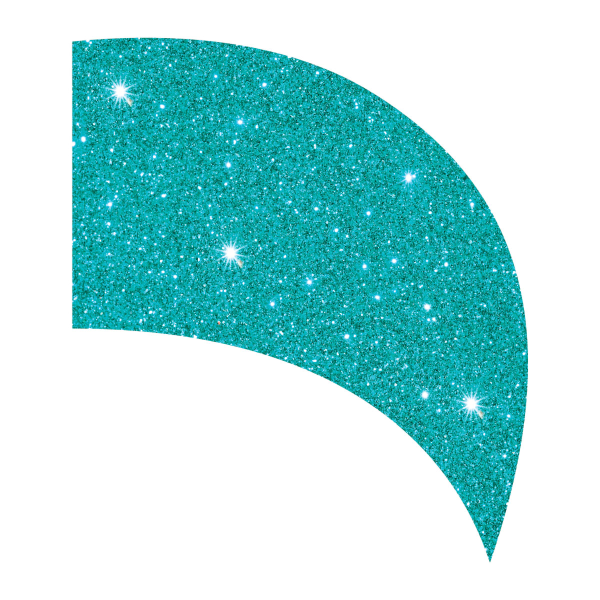 Ombre Glitter Package - Teardrop Flag - Image 2