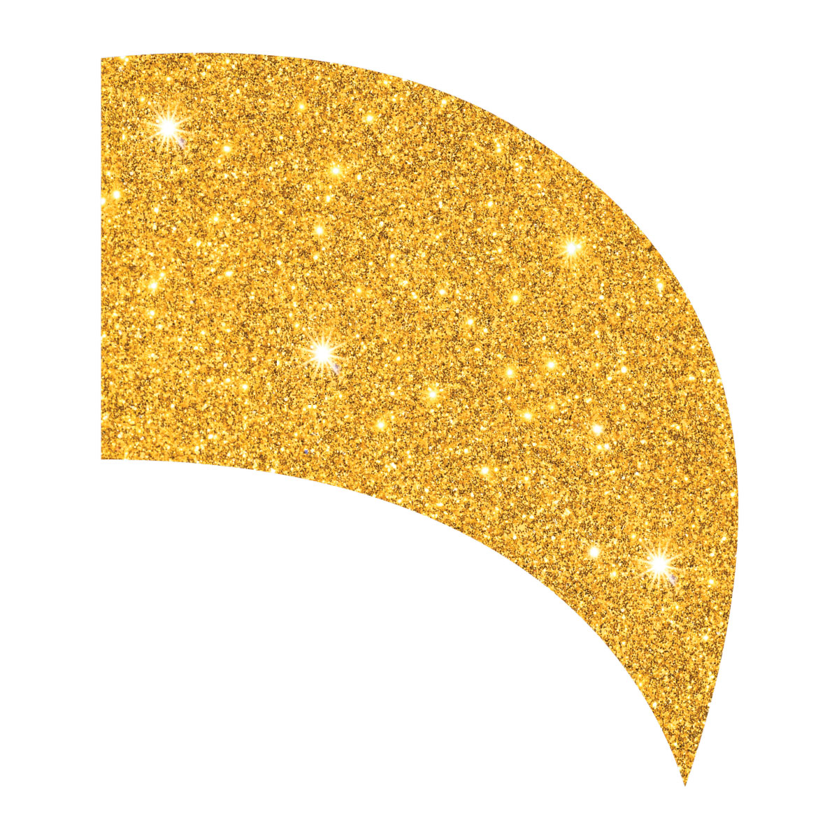 Ombre Glitter Package - Teardrop Flag - Image 3