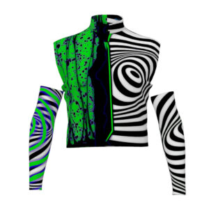 The Beetlejuice Collection - Full Band Costume