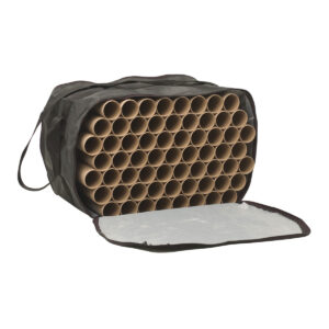 63-Piece Plume Case (13 3/4″)