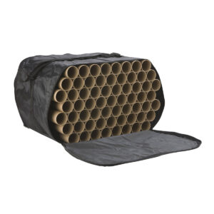 63-Piece Plume Case (15")