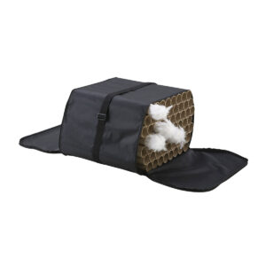 63-Piece Plume Case (18")