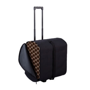 63-Piece Plume Case (20") w/ Cart