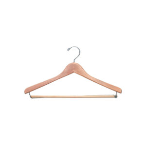 Wooden Uniform Hangers