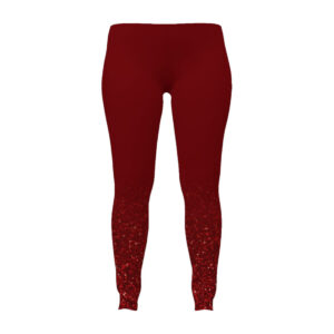 3 Curves Collection - Leggings